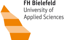 Fachhochschule Bielefeld - Logo