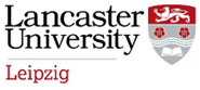 Academic Office Manager (m/f/d) - Lancaster University Leipzig - Logo
