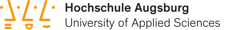 Hochschule Augsburg - Logo