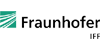 Wissenschaftlich*r Mitarbeiter*in Fertigungsmesstechnik und digitale Assistenzsysteme - Fraunhofer-Institut für Fabrikbetrieb und -automatisierung (IFF) - Logo