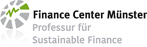 Wissenschaftliche*r Mitarbeiter*in an der Professur für Sustainable Finance - Westfälische Wilhelms-Universität (WWU) Münster / Finance Center Münster - IFGI - Logo