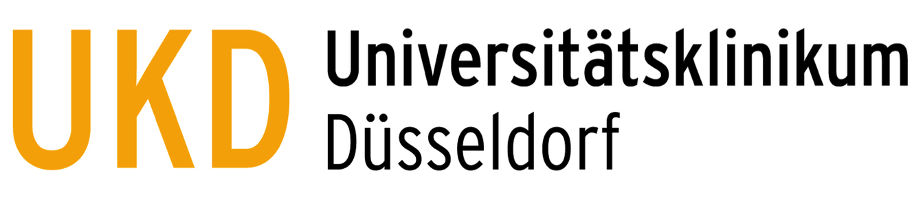 Wissenschaftlichen Mitarbeiter (m/w/d) für das Forschungsmanagement des Dekanats der Medizinischen Fakultät - Universitätsklinikum Düsseldorf - Logo