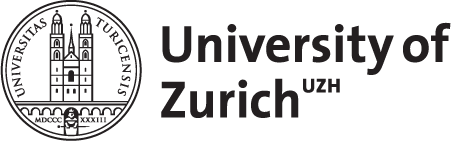 Professur - Universität Zürich - Logo