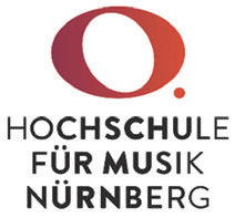 wissenschaftliche_r Mitarbeiter_in (w/m/d) im Fach Softwareentwicklung: Musik und Künstliche Intelligenz - Hochschule für Musik (HfM) Nürnberg - Logo