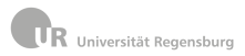 7 Doctorate positions (f/m/d) - Universität Regensburg - Logo