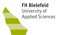 W2-Professur für das Lehrgebiet Markt- und Werbepsychologie - Fachhochschule Bielefeld - Logo