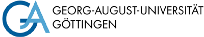 Mitarbeiter*innen (w/m/d) für die Softwareentwicklung in Drittmittelprojekten im Bereich Geochemie (Datenbankentwicklung) - Niedersächsische Staats- und Universitätsbibliothek Göttingen - Universität Göttingen - Logo