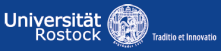 W3-Professur für Messtechnik - Universität Rostock - Logo