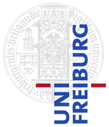 Agnes Pockels Junior Research Group Program Technology Assessment, Sustainability Research - Albert-Ludwigs-Universität Freiburg - Logo