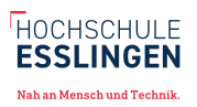 Professor*in Mechatronische Systeme in Gesundheit und Pflege - Hochschule Esslingen - Logo