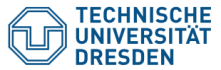 Professur (W3) für Biomedizinische Sensorik - Technische Universität Dresden - Logo