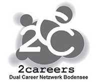 Dual Career Coupie Service- Logo