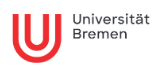 Transferbeauftragte/r - Universität Bremen - Logo