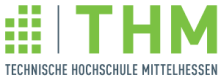 W2-Professur Konstruktion, Simulation - Technische Hochschule Mittelhessen Gießen - Logo
