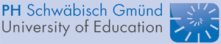 Akademische Mitarbeiterin/ Akademischer Mitarbeiter (m/w/d) am Institut für Pflegewissenschaft - Pädagogische Hochschule Schwäbisch Gmünd - Logo