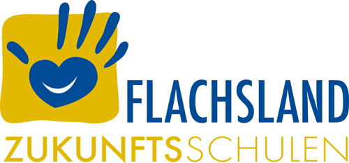 Flachsland Zukunftsschulen gGmb - Logo
