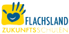 Schulleitung (m/w/d) - Flachsland Zukunftsschulen gGmbH - Logo