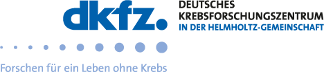  DKFZ - Logo