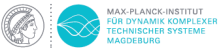 Forschungskoordinator*in (m/w/d) - Max-Planck-Institut für Dynamik komplexer technischer Systeme - Logo