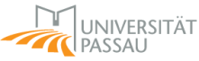 ERASMUS-Koordinatorin / -Koordinator (m/w/d) - Universität Passau - Logo