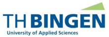 W2-Professur (m/w/d) für Werkstofftechnik - Technische Hochschule Bingen - Logo