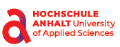 Professur Web Engineering (W2) - Hochschule Anhalt - Logo