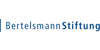 Vorständin/Vorstand (w/m/d) - Bertelsmann Stiftung - Logo