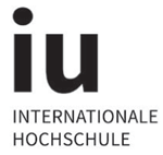 Professor (m/w/d) Data Management - IU Internationale Hochschule GmbH - Logo