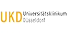 Promovierter Akademischer Mitarbeiter (m/w/d) (Biologie, Computerbiologie, Humangenetik oder verwandte Bereiche) - Universitätsklinikum Düsseldorf - Logo