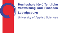 Projektmitarbeiter (m/w/d) - HS Ludwigsburg - Logo
