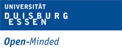 Professorship (W3) for Ecotoxicology - Research Alliance Ruhr - Universität Duisburg-Essen - Logo