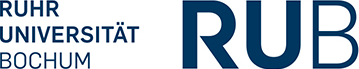 Professorship (W3) for Ecotoxicology - Research Alliance Ruhr - RUB - Logo