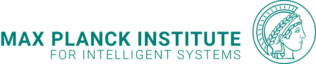 Max-Planck-Institut für Intelligente Systeme - Logo