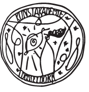 Professur (W3) für Bildhauerei - Kunstakademie Düsseldorf - Logo