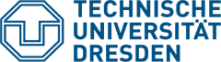 Chair of Spatial Information and Modelling - Technische Universität Dresden - Logo