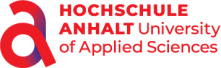 Professur Ernährungslehre - Hochschule Anhalt - Logo