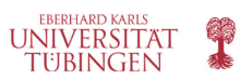 Leitung für die Abt. Arbeitsstelle Hochschuldidaktik (m/w/d) - Eberhard Karls Universität Tübingen - Logo