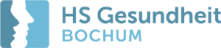 W2-Professur ,Public Health' Schwerpunkt Digital Health (w/m/d) - Hochschule für Gesundheit Bochum - Logo