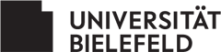 Professur Statistische Modellierung - Universität Bielefeld - Logo