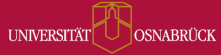 Professur (W2) Geschichte des Mittelalters (m/w/d) - Universität Osnabrück - Logo