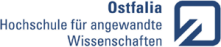 Professur (W2) Wasserstoff- und Brennstoffzellentechnik - Ostfalia Hochschule für angewandte Wissenschaften Braunschweig/Wolfenbüttel - Logo