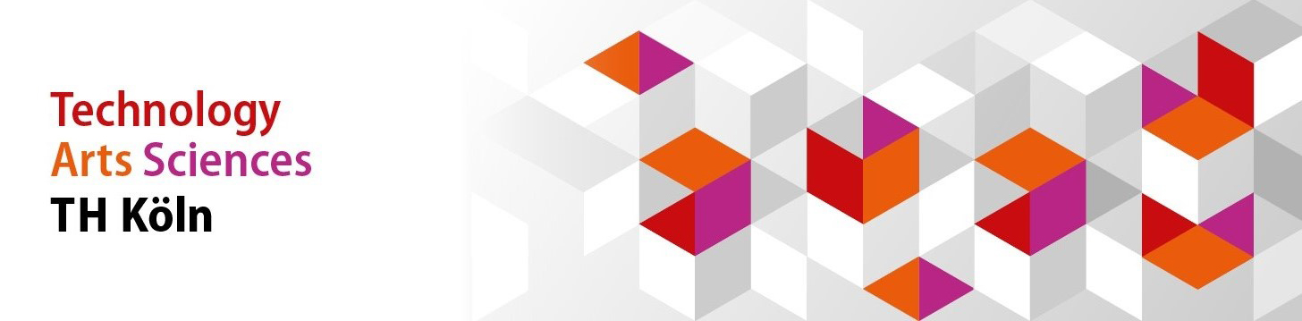 Professorship - TH Köln - Logo