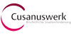 Geschäftsführung (m/w/d) der Stiftung Begabtenförderung Cusanuswerk - Cusanuswerk Bischöfliche Studienförderung - Logo