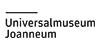 Wissenschaftliche Geschäftsführung (m/w/d) - Universalmuseum Joanneum GmbH - Logo