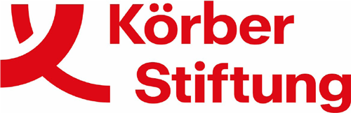 Programmleiter:in / Projektleiter:in im Bereich Geschichte und Politik, Programm eCommemoration - Körber-Stiftung - Körber-Stiftung e.V. - Logo