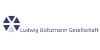 Geschäftsführer:in - Ludwig Boltzmann Gesellschaft (LBG) - Logo