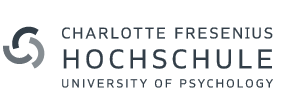 Professor/in Psychologische Methodenlehre (m/w/d) - Charlotte Fresenius Hochschule - Charlotte Fresenius Hochschule - Logo