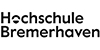 Professur (W 2) (w/m/d)  für das Fachgebiet   Theorie und Methoden der Sozialen Arbeit und dem Schwerpunkt Personenbezogene Handlungsfelder - Hochschule Bremerhaven - Logo