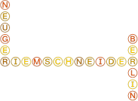 Leitung Personal (m/w/d) - neugerriemschneider GmbH - neugerriemschneider GmbH - Logo