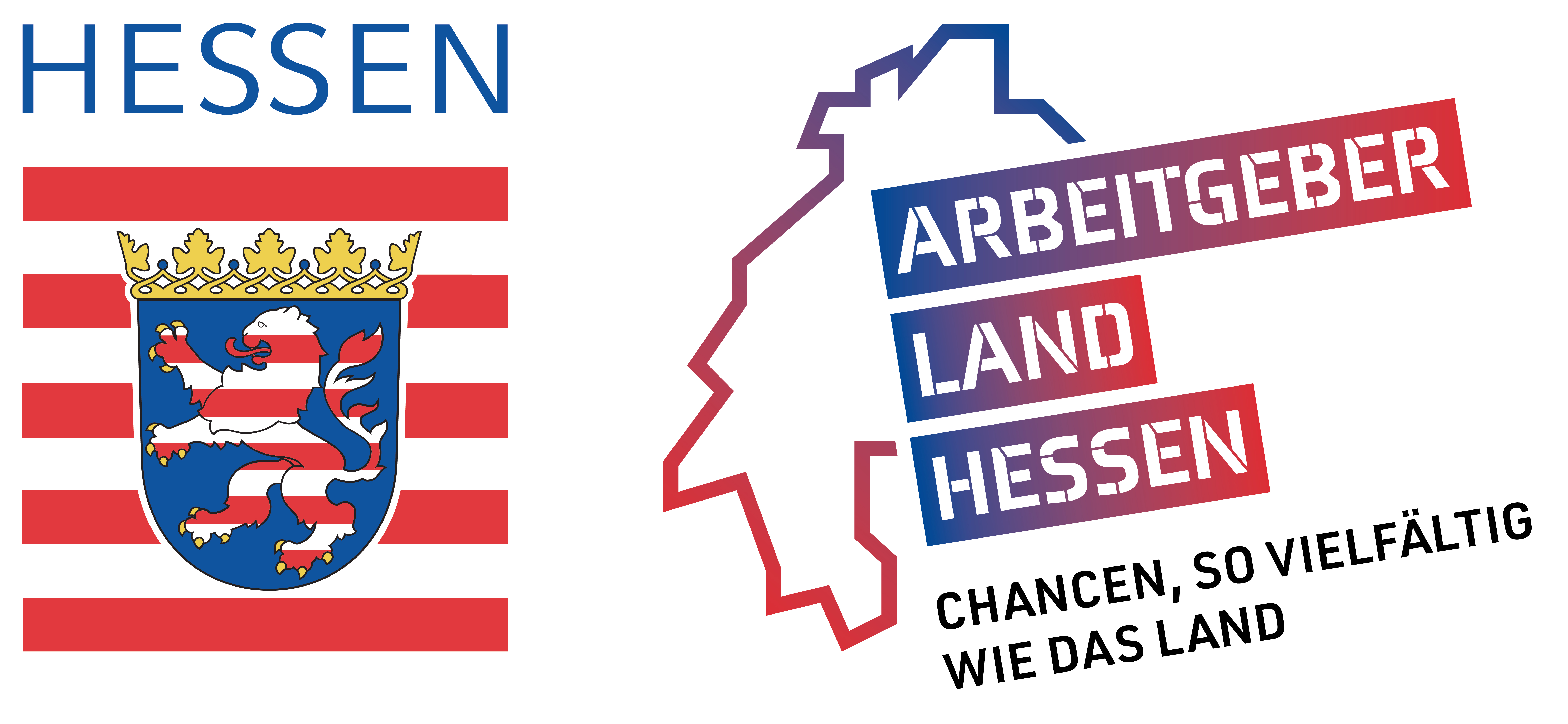 Hessisches Ministerium für Wissenschaft und Kunst - Logo